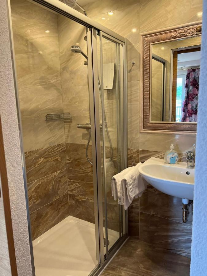 וולדן אם וורתרסי Seebaer Velden מראה חיצוני תמונה
